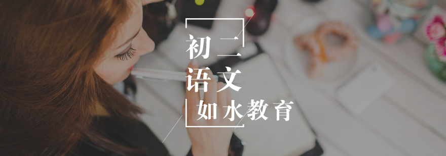 初二语文辅导 初二语文辅导