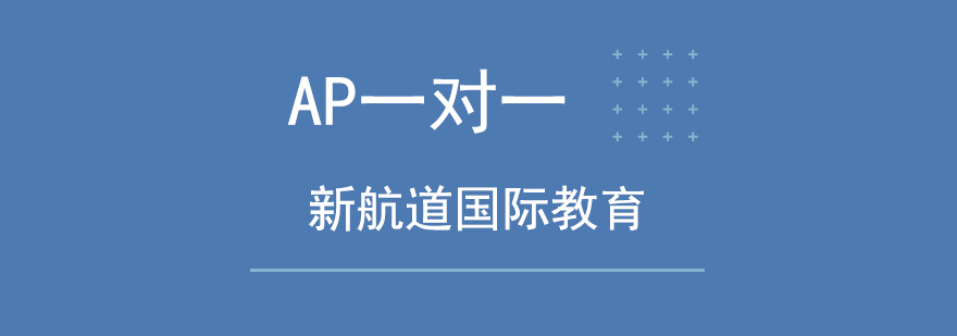北京AP一对一辅导班-AP一对一教学效果好不好