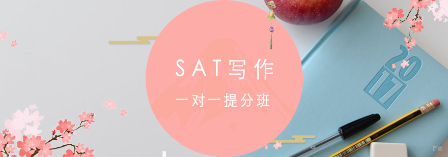 SAT写作专项训练