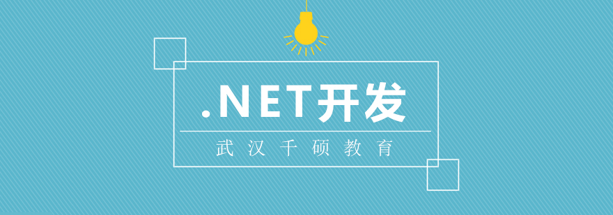 .NET软件开发
