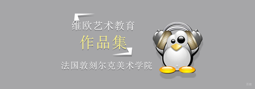 法国敦刻尔克美术学院申请攻略-北京维欧艺术留学