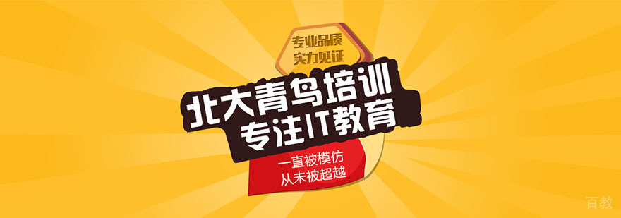 java培训