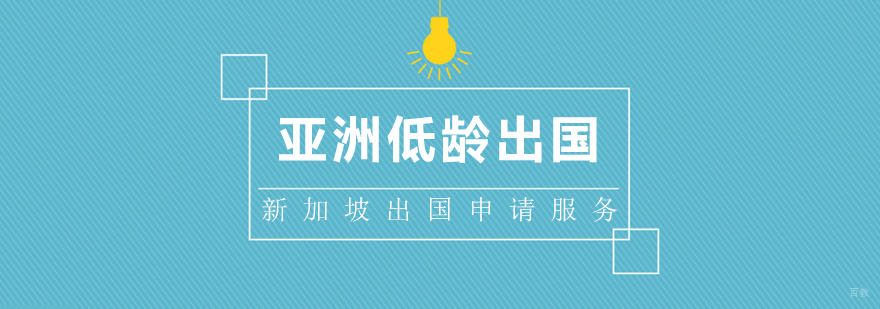 新加坡中学申请流程
