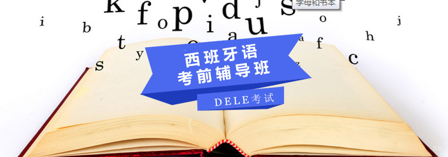 西班牙语DELE考试辅导