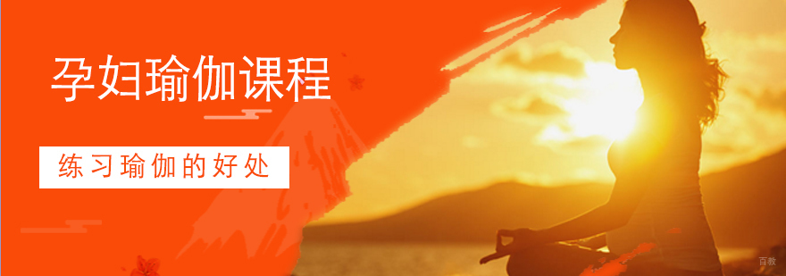专业孕妇瑜伽指导