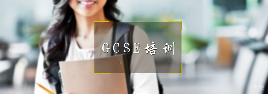 GCSE培训