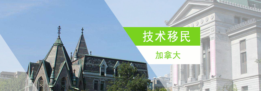 联邦技术移民项目图解