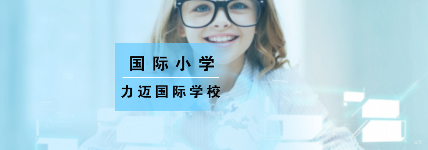 国际小学培训