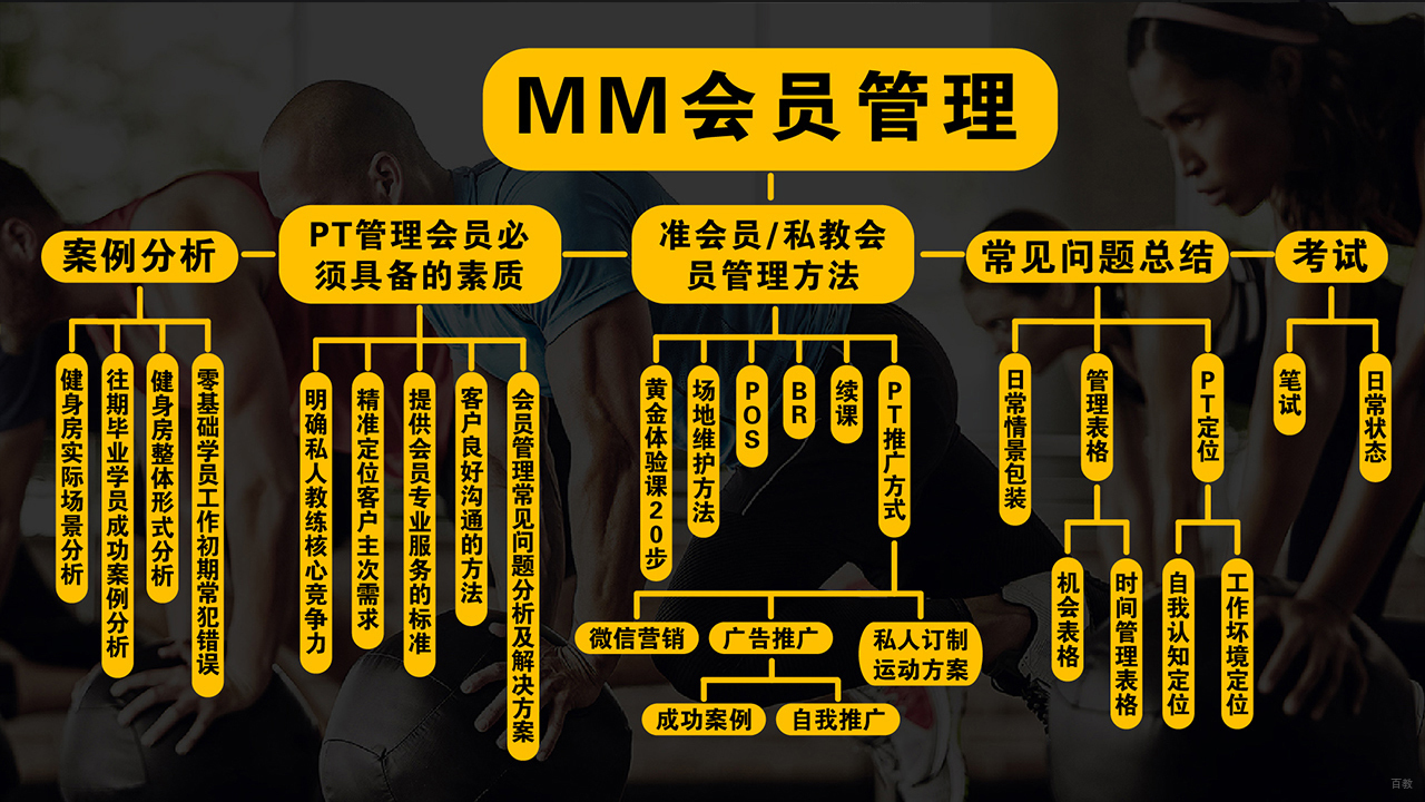 课程内容