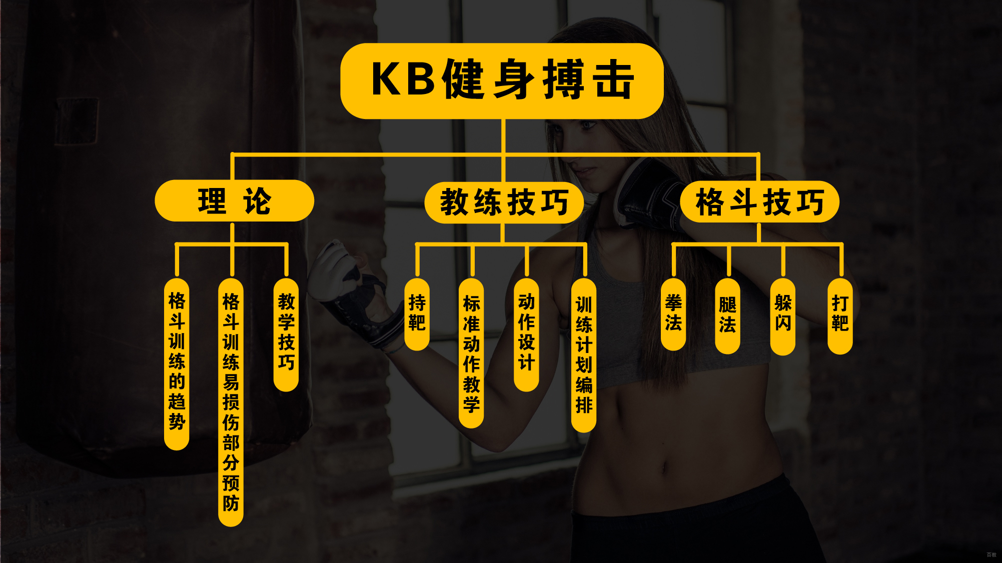 课程内容