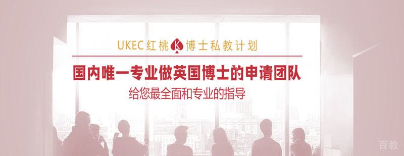 英国教育专家团队