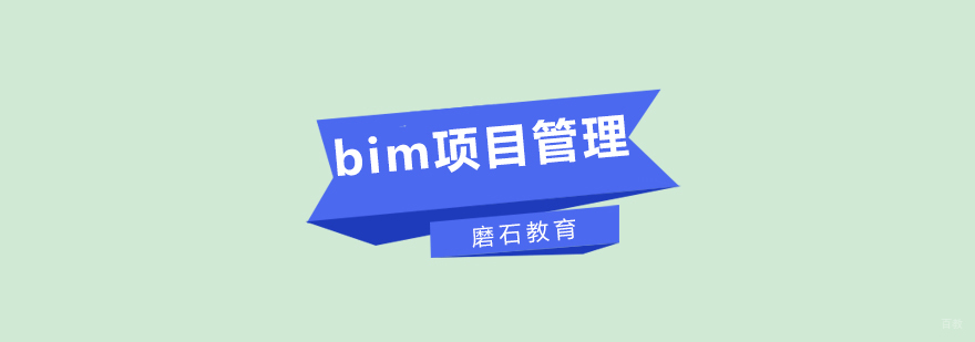 BIM项目管理三维建模展示
