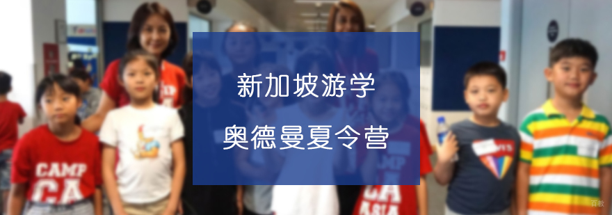 新加坡国际学校插班夏令营