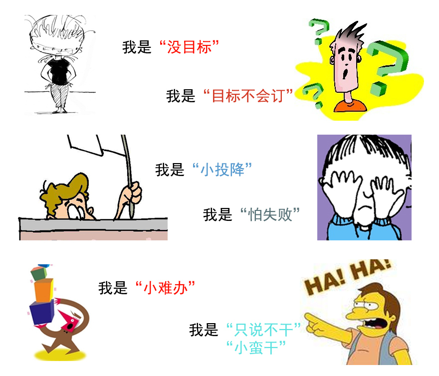 自我管理工具应用