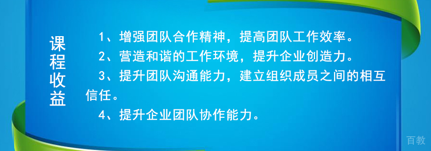 企业管理培训