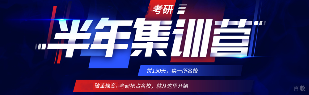 北京学府考研简介