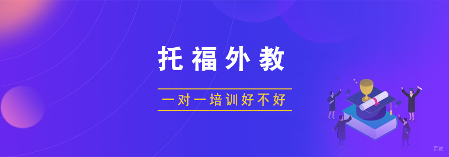 托福口语外教指导场景