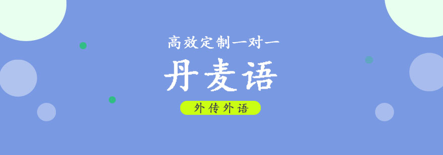 成都丹麦语VIP一对一培训班-丹麦语专业培训课程 成都丹麦语VIP一对一培训班