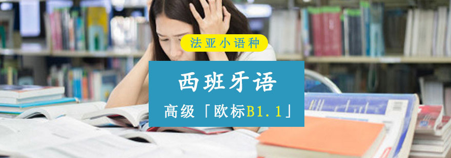 成都西班牙语高级培训班,高级西班牙语培训,西班牙语学校