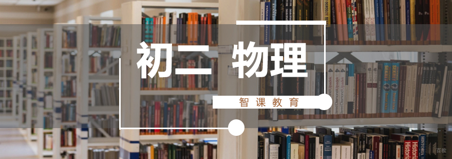 初二物理力学专题课程