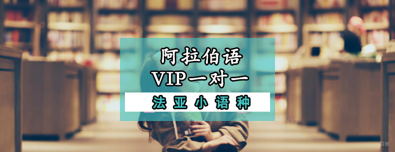 成都阿拉伯语VIP一对一培训课程
