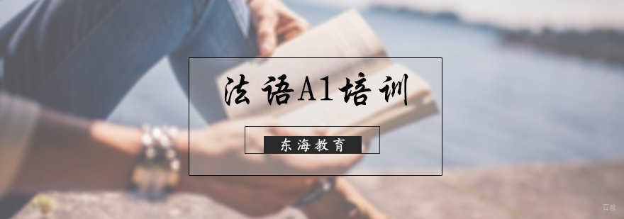 法语A1培训