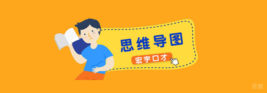 思维导图课程