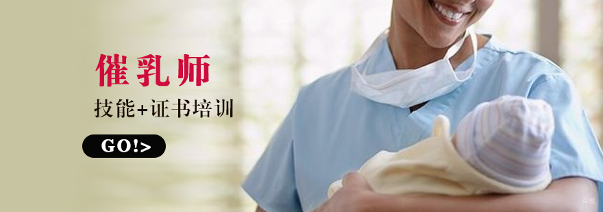 专业催乳技术教学