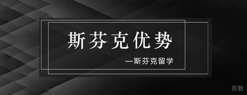 南京斯芬克留学