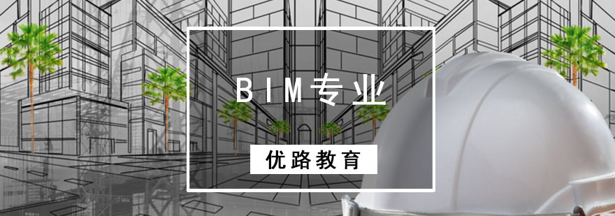 成都BIM专业技能考试培训班