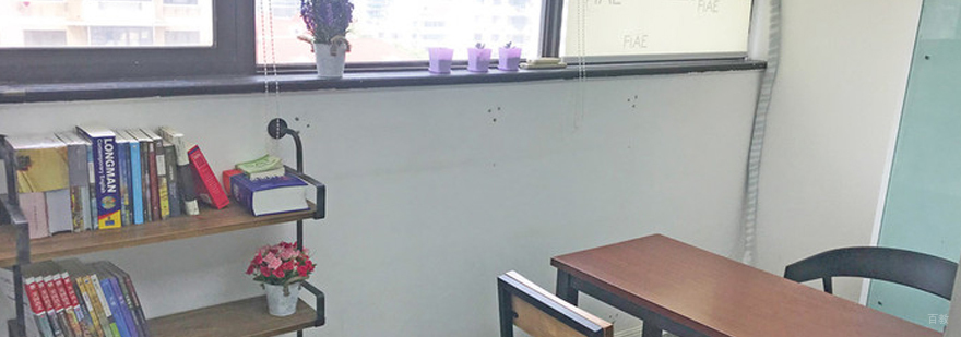 SAT学员成果展示