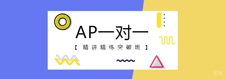 上海AP一对一培训课程