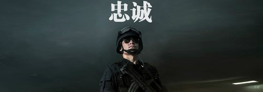 警察学员招录考试流程示意图