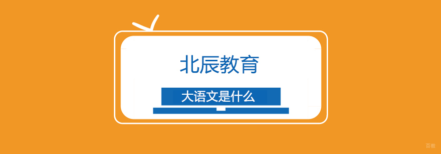 上海大语文是什么