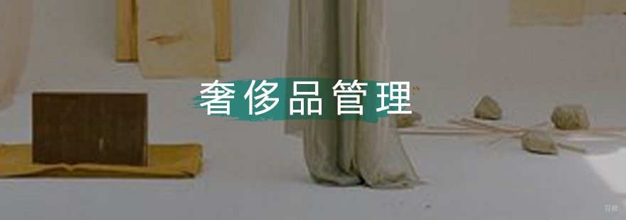 北京奢侈品培训机构,北京奢侈品管理作品集培训,北京奢侈品鉴定培训机构