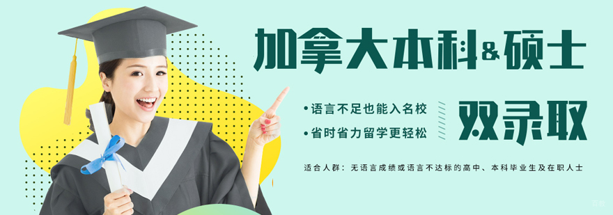 新通留学服务