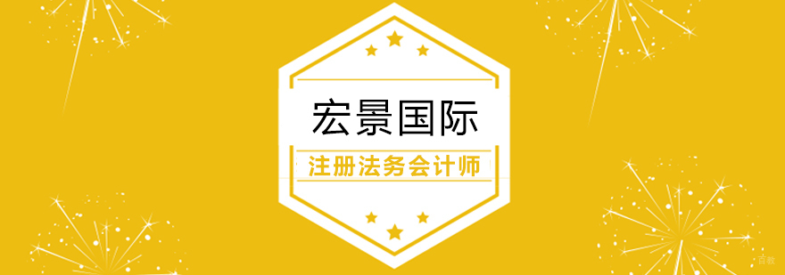 注册法务会计师