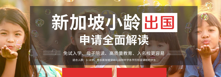 新加坡教育特色