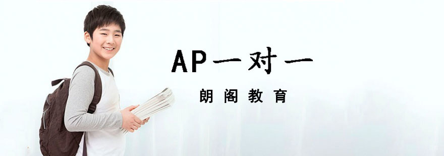成都AP培训一对一课程