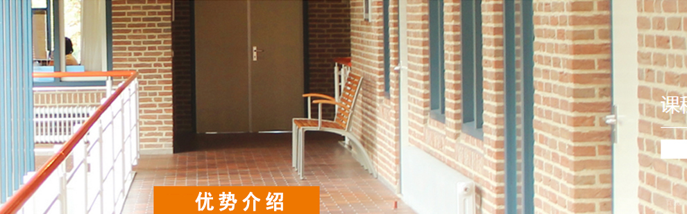 国际管理人才培养基地