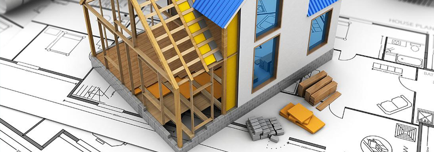 BIM建筑三维建模