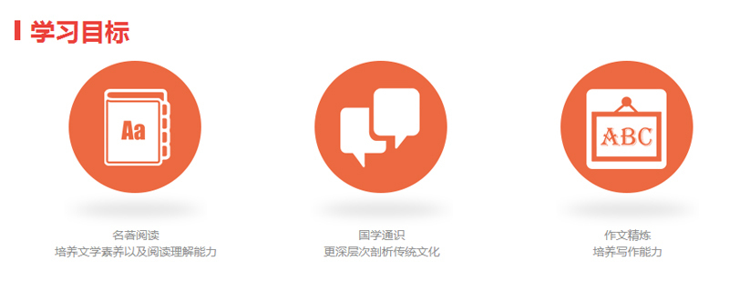 语文能力提升路径