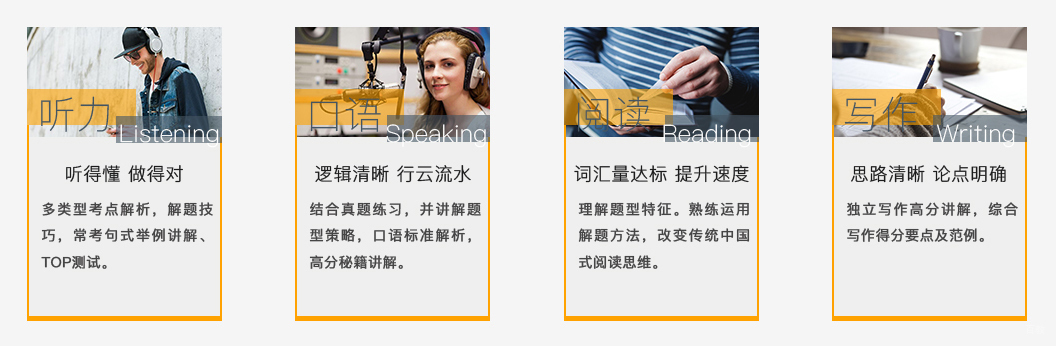 教学目标