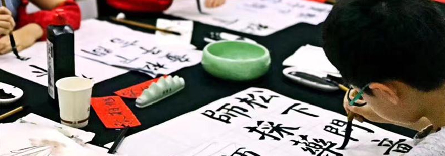 国学才艺培训特色