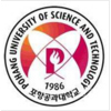 浦项科技大学