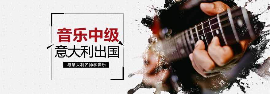 意大利音乐大师课现场指导