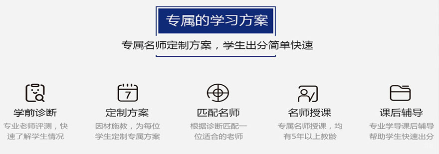 成都伯克列教育优势