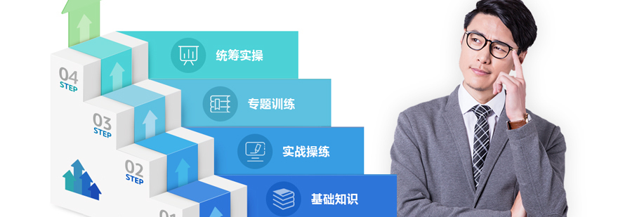 税务实操培训班
