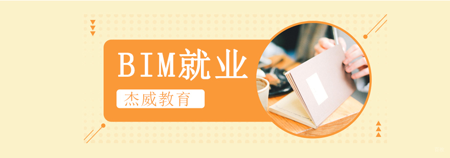 BIM技术应用场景展示