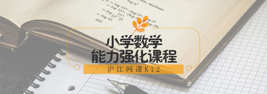 青岛数学思维训练课堂实拍
